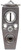 Block Type Expansion Valve w/o Solenoid | 4SE39591