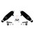 Max-Air Air Adjustable Air Shock Absorber Pack of 2 | MONMA702