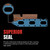 Exhaust Manifold Gasket Set | 557MS 97330