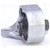 Engine Mount Front | 62M9847
