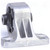 Engine Mount Front | 62M9847