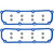 Engine Valve Cover Gasket Set | 557VS 50599 R