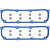 Engine Valve Cover Gasket Set | 557VS 50599 R