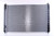 Radiator w/Integrated Transmission Oil Cooler | NIS68743