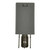 Coolant Fan Relay | BWDR6221
