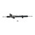 New Rack and Pinion - Includes Inner Tie Rods | EPS2053V