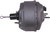 Remanufactured Vacuum Power Brake Booster | CAR54-73355