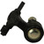 Front Inner Lower Left Suspension Ball Joint | MOOK500348