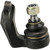 Front Inner Lower Left Suspension Ball Joint | MOOK500348