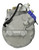 Air Conditioning Compressor with Clutch | NIS89417