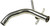 Heater Hose Assembly | DOR626-303