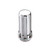 Chrome Cone Seat SplineDrive Lug Nut Set, M14-1.50; Requires 65301 or 65302 Installation Tool. | 46265310
