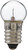 Standard Miniature 502 - Qty 1 Bulb | PHI502CP