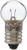 Standard Miniature 502 - Qty 1 Bulb | PHI502CP