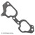 Intake Manifold Gasket | BEC037-6130