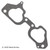 Intake Manifold Gasket | BEC037-6130