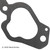 Intake Manifold Gasket | BEC037-6130