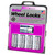 Chrome Cone Seat Wheel Lock Set (M14 x 1.5 Thread Size) - Set of 4 Locks and 1 Key | 46224210