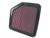 Replacement Air Filter | KNE33-2345