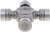 Universal Joint Non-Greaseable;  AAM1555 Series | SPI5-3230X