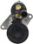Remanufactured Starter | BOSSR0840X