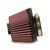 Universal Clamp-On Air Filter | KNERC-2450