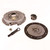Transmission Clutch Kit with release bearing | LUK01-050