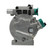 Air Conditioning Compressor with Clutch | NIS89273