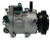 Air Conditioning Compressor with Clutch | NIS89273