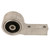 Front Left Lower Rearward Suspension Control Arm Bushing | MOOK202040