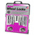 Chrome Long Shank Wheel Lock Set (7/16-20 Thread Size) - Set of 4 Locks, 4 Washers and 1 Key | 46222142