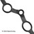 Valve Cover Gasket Set | BEC036-2098