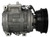 Air Conditioning Compressor with Clutch | NIS89098