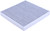 Fresh Breeze Cabin Air Filter | FRMCF10612