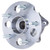 Hub Assembly | SAG102532