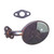 Engine Oil Pump Pickup Tube And Screen | 97884-BS