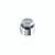 Chrome Nylon Lug Caps - Set of 4 Caps | 46270006