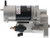 Remanufactured Starter | BOSSR6492X