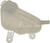 Pressurized Coolant Reservoir | DOR603-386