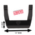 CARR  - 119771 - LD Step; Assist/Side Step; XP3 Black Powder Coat; Pair | 47C119771