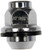 Dometop Nut Wheel Lug Nut M12-1.25, 21mm Hex | DOR611-210.1