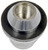 Dometop Nut Wheel Lug Nut M12-1.25, 21mm Hex | DOR611-210.1