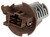 HVAC Blower Motor Resistor | 4SE20286
