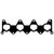 Engine Intake Manifold Gasket Set | 557MS 96331