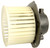 Flanged Vented CW Blower Motor w/ Wheel | 4SE75763