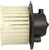 Flanged Vented CW Blower Motor w/ Wheel | 4SE75763