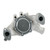 BBC Long Action Water Pump - Satin | WEI9242