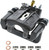 Remanufactured Unloaded Caliper w/Bracket | CAR18-B4824