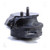 Engine Mount Front Right | 62M9709