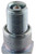 Iridium IX Spark Plug - Qty 1 | NGK6014
